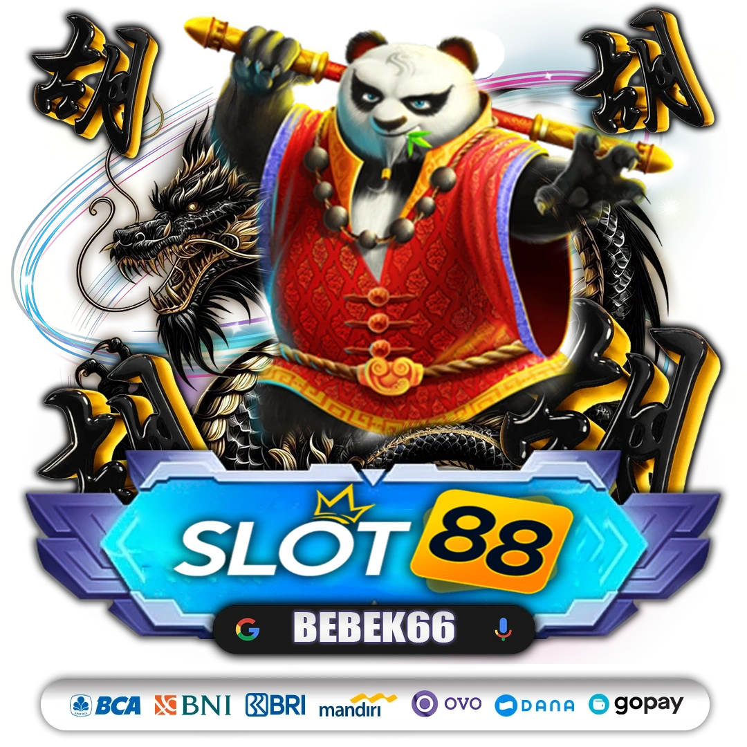 BEBEK66 # Link Daftar Slot88 Agen Slot Online 24 Jam Terpercaya Gampang Menang